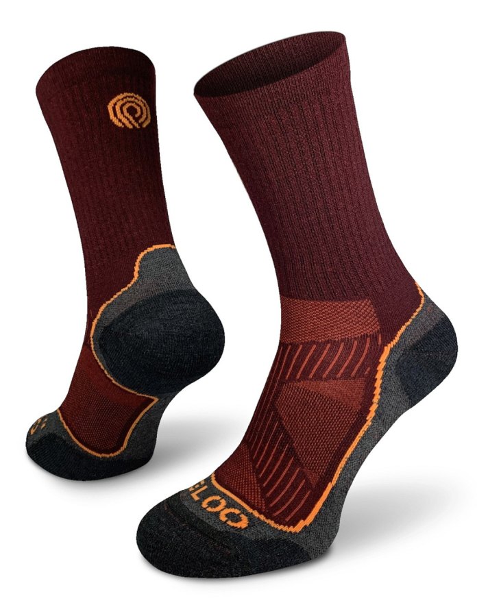 EGLOO MERINO TSM Trek socks_portred_resize